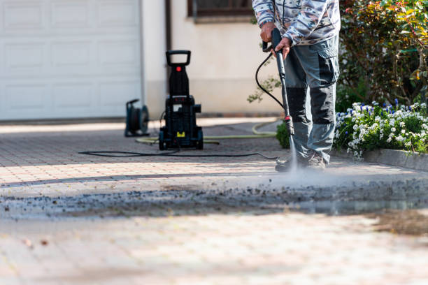Best Concrete Pressure Washing  in Fair Haven, NJ
