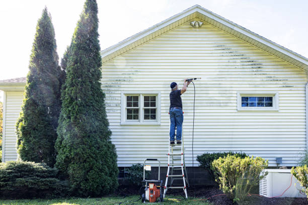 Best Deck Pressure Washing  in Fair Haven, NJ