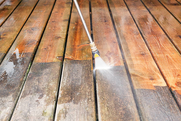 Best Commercial Pressure Washing  in Fair Haven, NJ