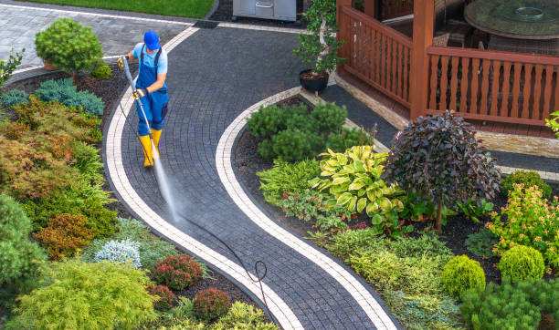 Best Exterior Home Cleaning  in Fair Haven, NJ