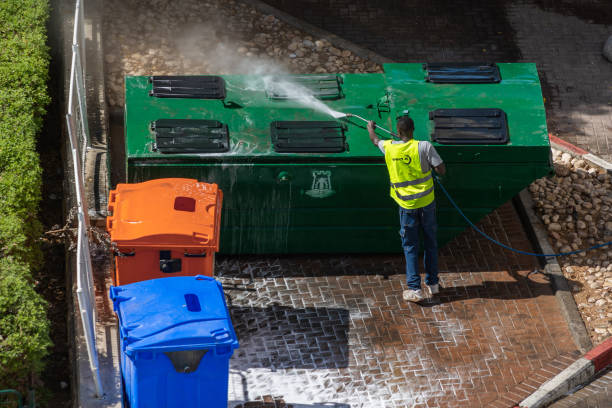 Best Roof Pressure Washing  in Fair Haven, NJ