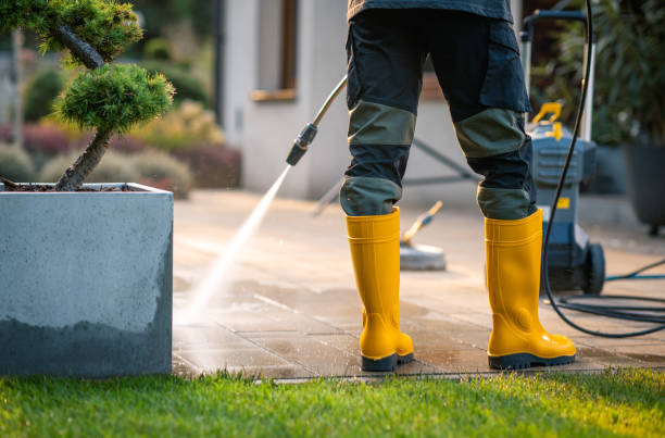 Best Fence Pressure Washing  in Fair Haven, NJ